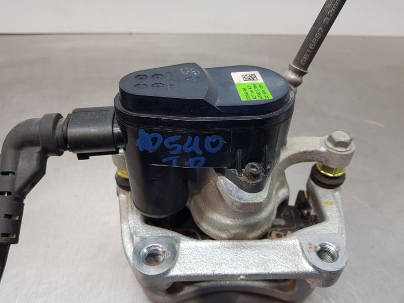 Recambio de pinza freno trasera derecha para kia niro hybrid referencia OEM IAM 58230AO500 AT58237700 