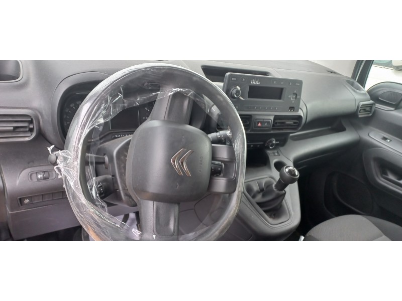 citroen berlingo del año 2019