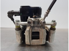 Recambio de pinza freno trasera izquierda para kia niro hybrid referencia OEM IAM 58210AO500 AT58237700
