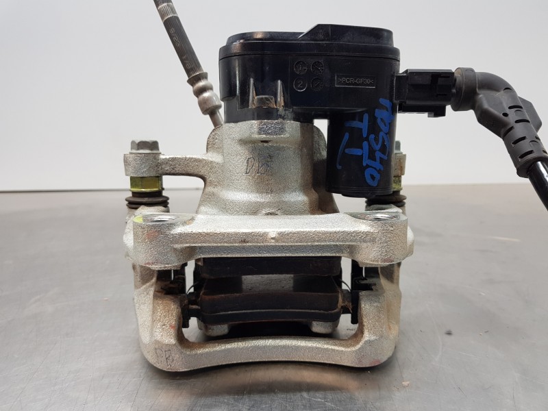 Recambio de pinza freno trasera izquierda para kia niro hybrid referencia OEM IAM 58210AO500 AT58237700 