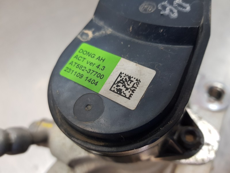 Recambio de pinza freno trasera izquierda para kia niro hybrid referencia OEM IAM 58210AO500 AT58237700 