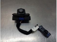 Recambio de sensor de aparcamiento para citroen c4 grand picasso exclusive referencia OEM IAM 9801706680   2