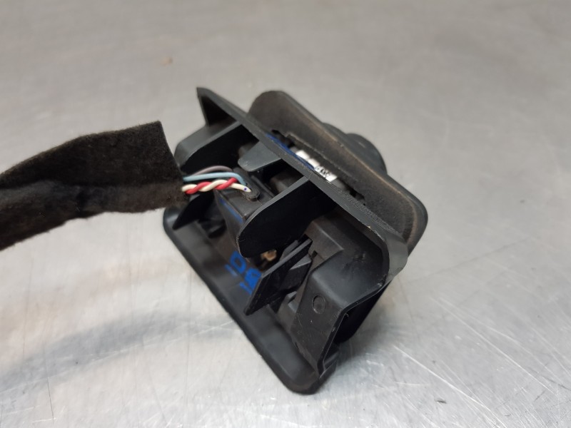 Recambio de sensor de aparcamiento para citroen c4 grand picasso exclusive referencia OEM IAM 9801706680   Recambio de sensor de aparcamiento para citroen c4 grand picasso exclusive referencia OEM IAM 9801706680