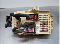 Recambio de caja reles / fusibles para kia niro hybrid referencia OEM IAM 91950AT682   2