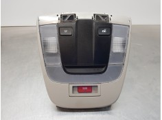 Recambio de luz interior para kia niro hybrid referencia OEM IAM 92800AT200GYT