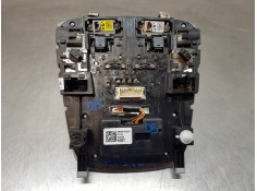 Recambio de luz interior para kia niro hybrid referencia OEM IAM 92800AT200GYT   2