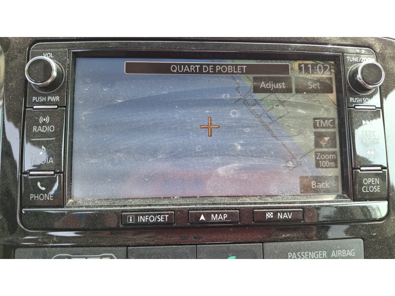 mitsubishi outlander (gf0) del año 2016