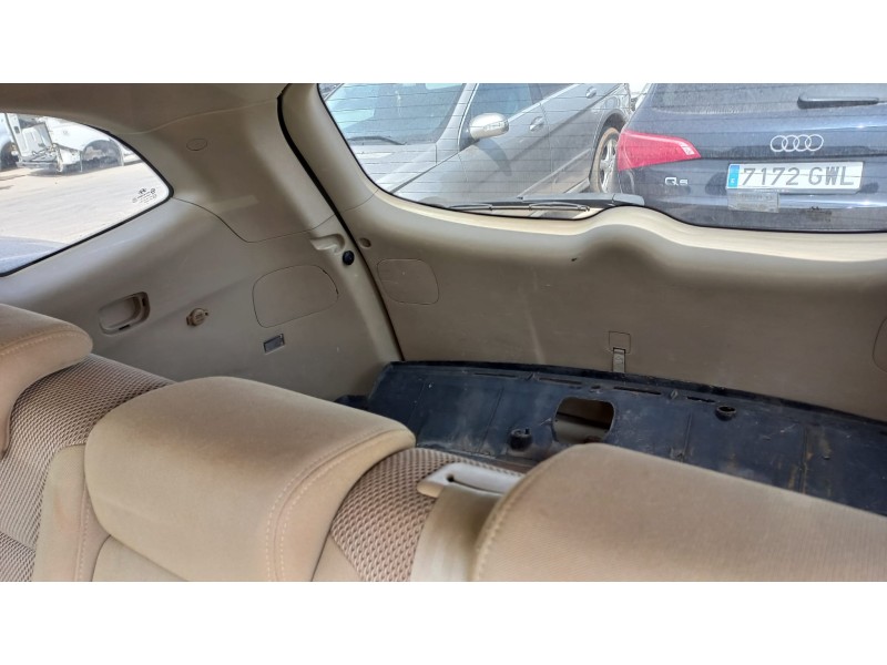 hyundai santa fe (bm) del año 2006