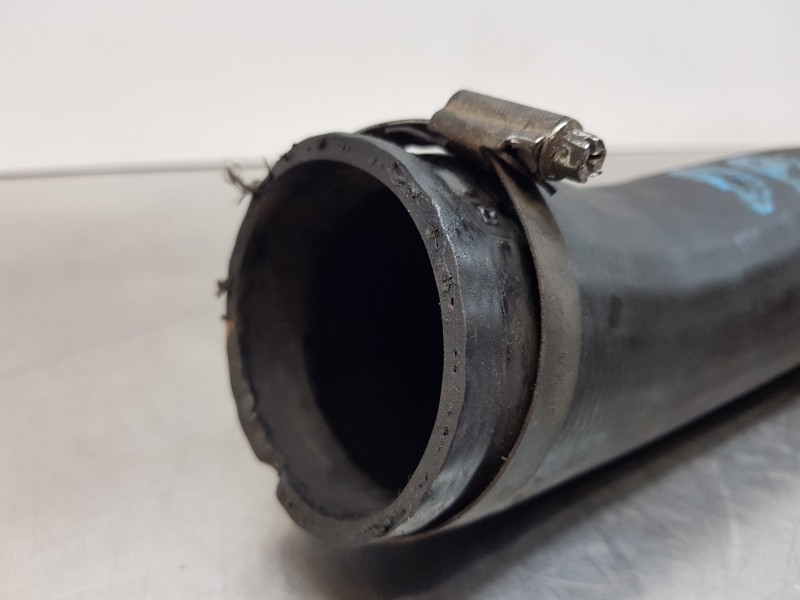 Recambio de tubo presion turbocompresor para iveco daily caja cerrada h2 referencia OEM IAM 5801303588  