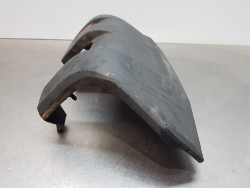 Recambio de puntera paragolpes trasera izquierda para iveco daily caja cerrada h2 referencia OEM IAM 5801541041 5801529830 