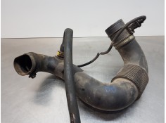 Recambio de tubo presion turbocompresor para iveco daily caja cerrada h2 referencia OEM IAM 5802206688  