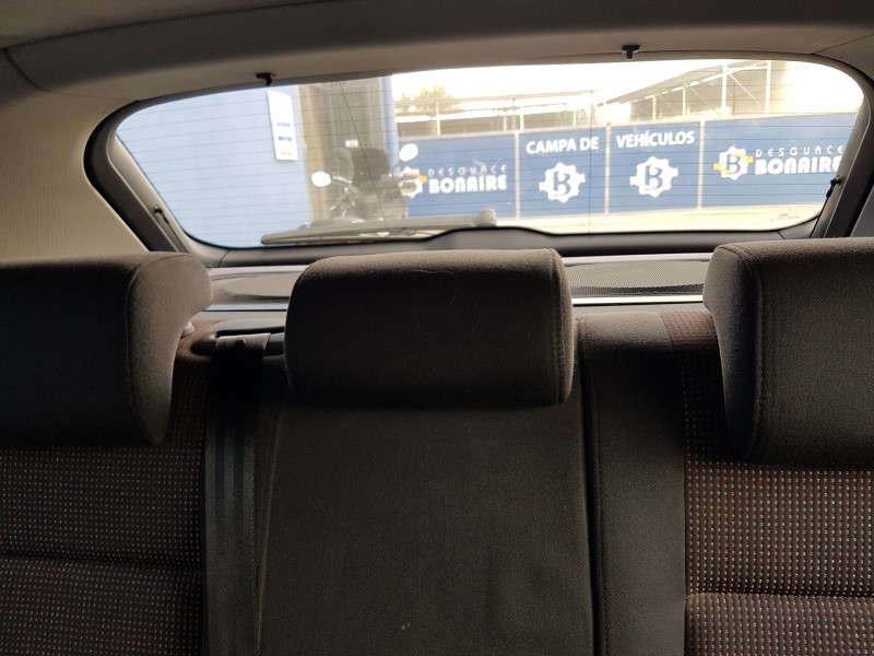 audi a3 (8p) del año 2006