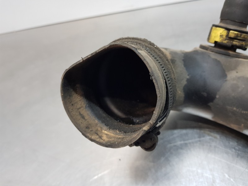 Recambio de tubo presion turbocompresor para iveco daily caja cerrada h2 referencia OEM IAM 5802206688  