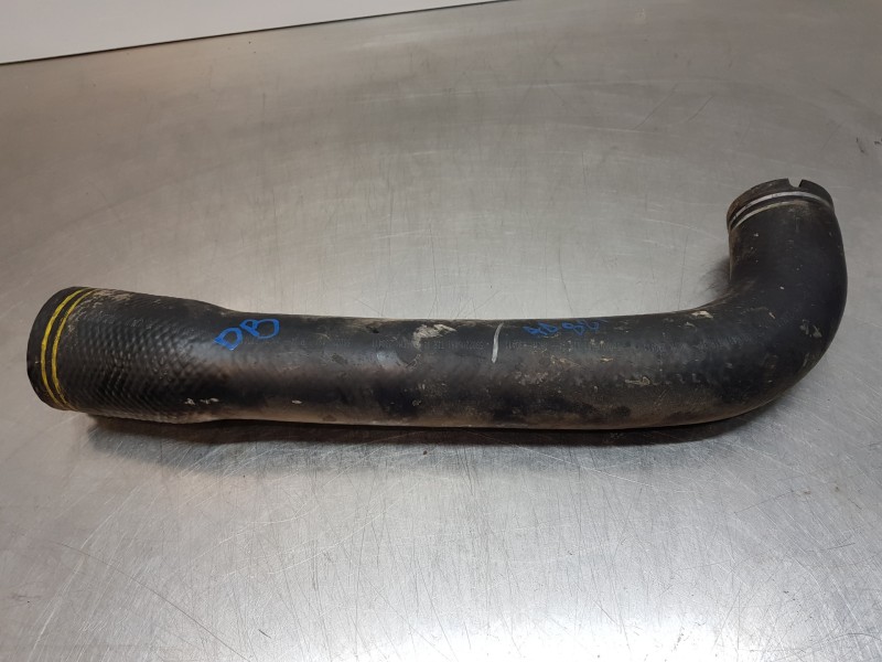 Recambio de tubo presion turbocompresor para iveco daily caja cerrada h2 referencia OEM IAM 5802206491  