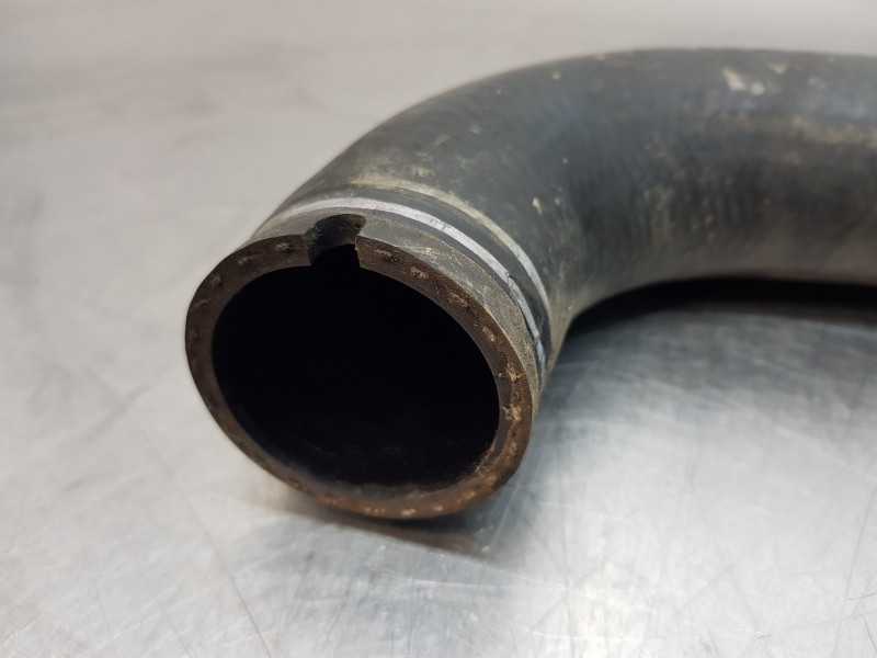 Recambio de tubo presion turbocompresor para iveco daily caja cerrada h2 referencia OEM IAM 5802206491  