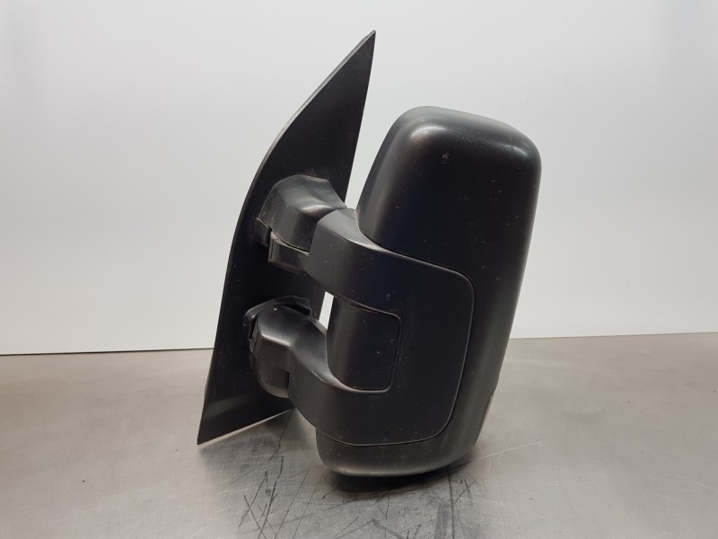 Recambio de retrovisor izquierdo para iveco daily caja cerrada h2 referencia OEM IAM 5801552556  