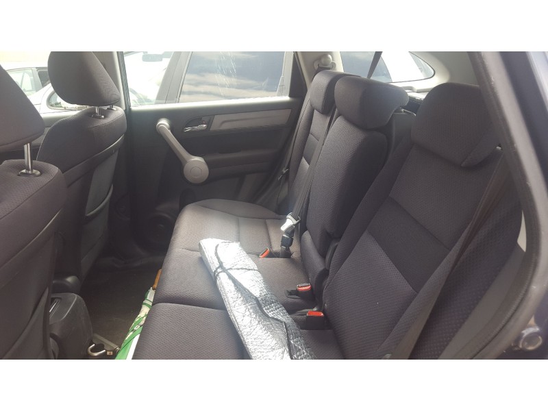 honda cr-v (re) del año 2007