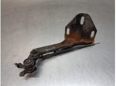 Recambio de soporte / guia puerta corredera para iveco daily caja cerrada h2 referencia OEM IAM 5801523374   2