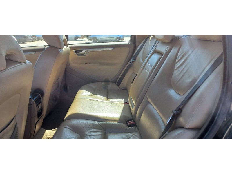 volvo xc70 del año 2007