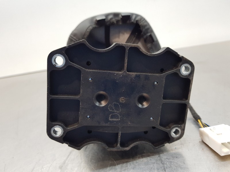 Recambio de palanca cambio para iveco daily caja cerrada h2 referencia OEM IAM 5801759271  