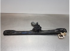 Recambio de elevalunas delantero izquierdo para iveco daily caja cerrada h2 referencia OEM IAM 5801901053  