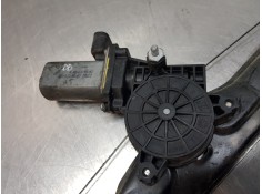 Recambio de elevalunas delantero izquierdo para iveco daily caja cerrada h2 referencia OEM IAM 5801901053   2