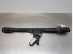 Recambio de elevalunas delantero derecho para iveco daily caja cerrada h2 referencia OEM IAM 5801901052  