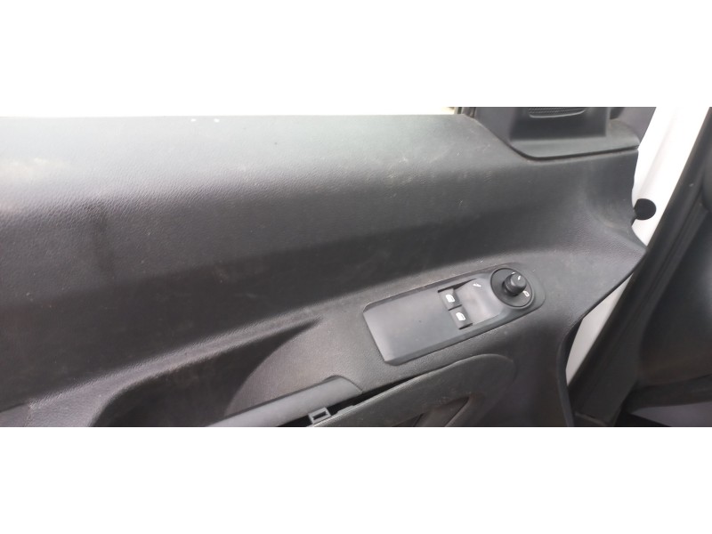 citroen berlingo del año 2019