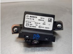 Recambio de modulo electronico para iveco daily caja cerrada h2 referencia OEM IAM 5801468362 0263004708 