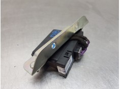 Recambio de modulo electronico para iveco daily caja cerrada h2 referencia OEM IAM 5801468362 0263004708  2