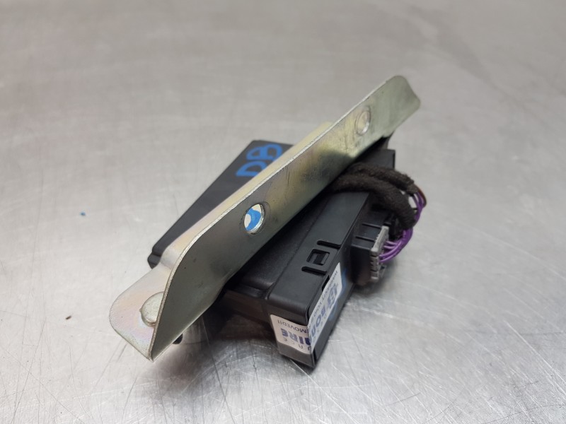 Recambio de modulo electronico para iveco daily caja cerrada h2 referencia OEM IAM 5801468362 0263004708 