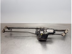 Recambio de motor limpia delantero para iveco daily caja cerrada h2 referencia OEM IAM 5801463566 W000051914 