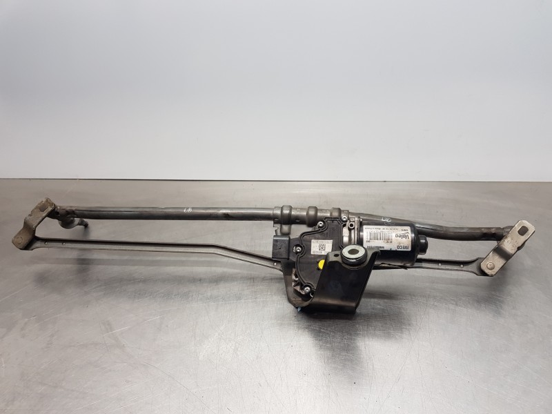 Recambio de motor limpia delantero para iveco daily caja cerrada h2 referencia OEM IAM 5801463566 W000051914 