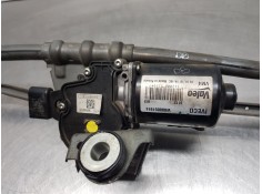 Recambio de motor limpia delantero para iveco daily caja cerrada h2 referencia OEM IAM 5801463566 W000051914  2