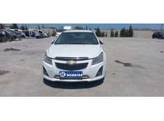 chevrolet cruze del año 2013