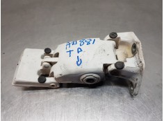 Recambio de bisagra de puerta para iveco daily caja cerrada h2 referencia OEM IAM 5801528686  