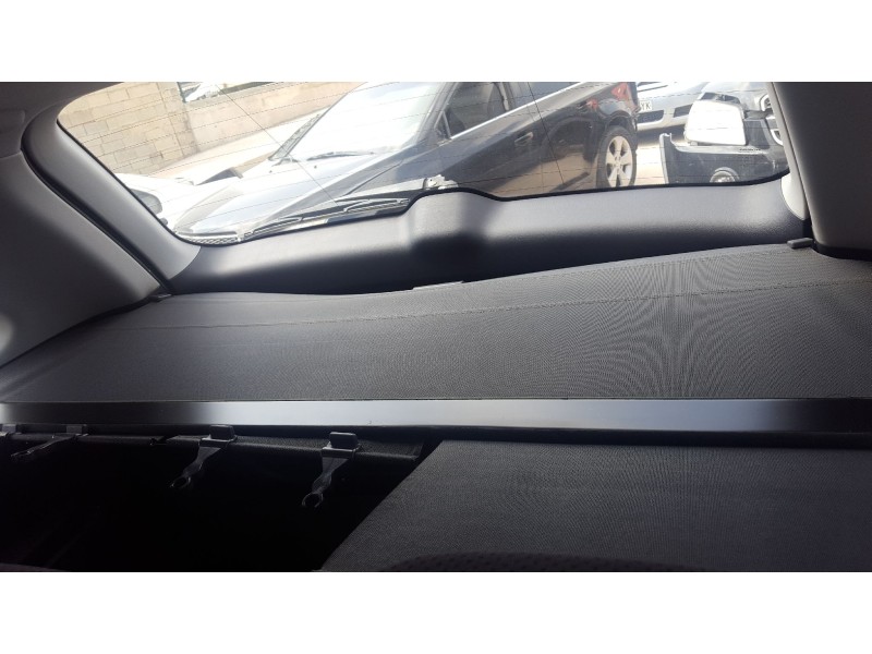 honda cr-v (re) del año 2007