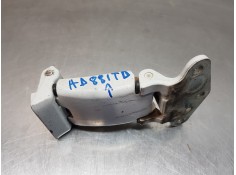 Recambio de bisagra de puerta para iveco daily caja cerrada h2 referencia OEM IAM 5801528687  