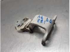 Recambio de bisagra de puerta para iveco daily caja cerrada h2 referencia OEM IAM 504131917  