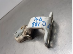 Recambio de bisagra de puerta para iveco daily caja cerrada h2 referencia OEM IAM 504131917  