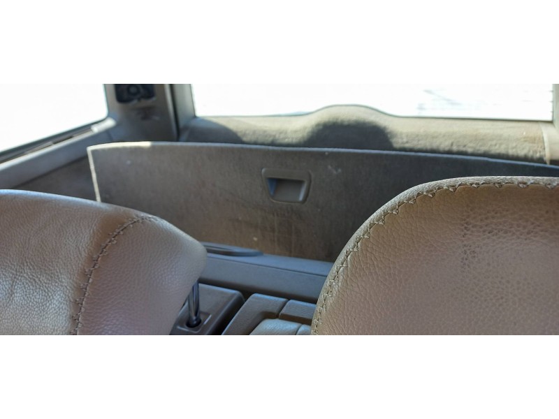 volvo xc70 del año 2007