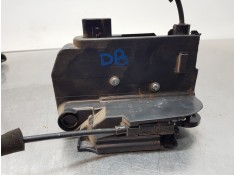 Recambio de cerradura puerta delantera derecha para iveco daily caja cerrada h2 referencia OEM IAM 580152930200 58015293020 