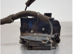 Recambio de cerradura puerta delantera izquierda para iveco daily caja cerrada h2 referencia OEM IAM 5801529301 5801529301C 