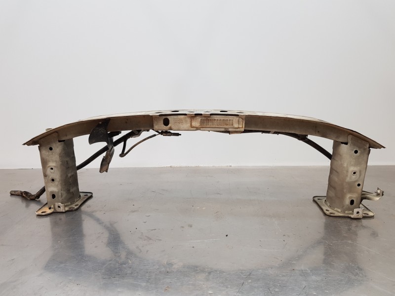 Recambio de refuerzo paragolpes delantero para ford focus lim. (cb4) trend referencia OEM IAM 1540638   Recambio de refuerzo paragolpes delantero para ford focus lim. (cb4) trend referencia OEM IAM 1540638