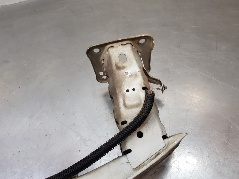 Recambio de refuerzo paragolpes delantero para ford focus lim. (cb4) trend referencia OEM IAM 1540638   Recambio de refuerzo paragolpes delantero para ford focus lim. (cb4) trend referencia OEM IAM 1540638