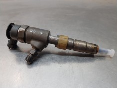 Recambio de inyector para peugeot 207 confort referencia OEM IAM 0445110339