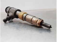 Recambio de inyector para peugeot 207 confort referencia OEM IAM 0445110339   2