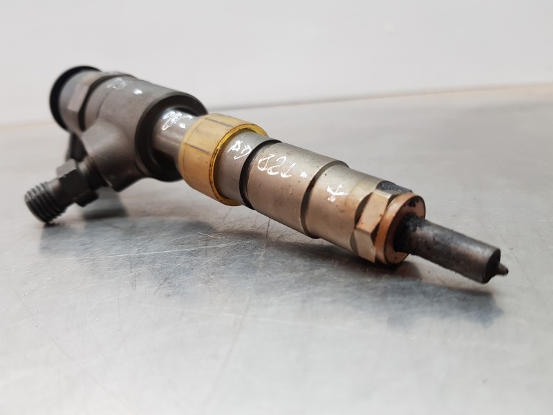 Recambio de inyector para peugeot 207 confort referencia OEM IAM 0445110339   Recambio de inyector para peugeot 207 confort referencia OEM IAM 0445110339