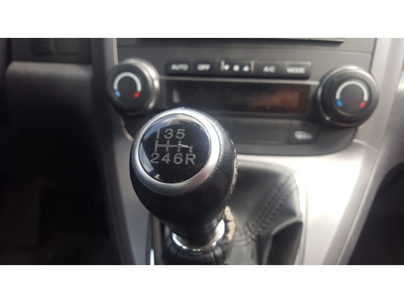 honda cr-v (re) del año 2007