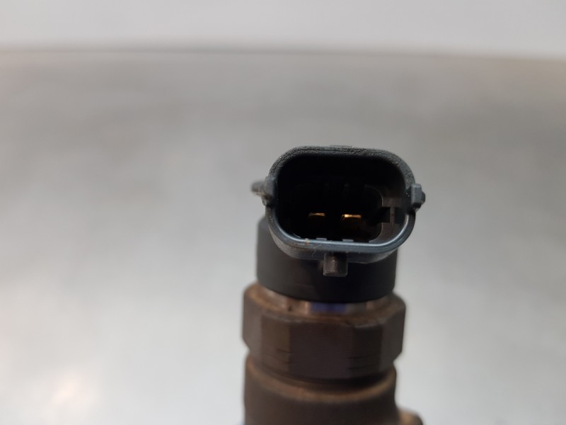 Recambio de inyector para peugeot 207 confort referencia OEM IAM 0445110339   Recambio de inyector para peugeot 207 confort referencia OEM IAM 0445110339